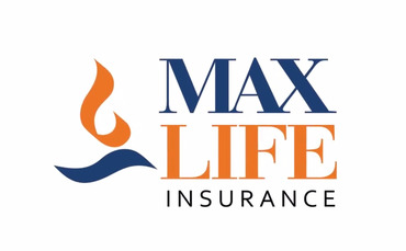 max life insurance logo
